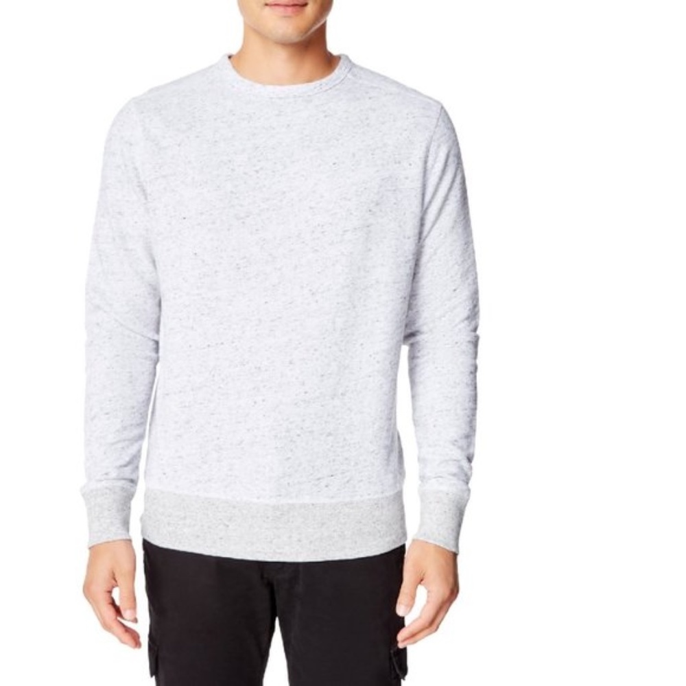 Good Man Brand Vintage Microlight Sweatshirt